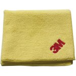 Tissu de polissage 3m 50400 eponge - peau de chamois - microfibre - chiffon