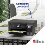 Imprimante multifonction - epson - ecotank l3280 - jet dencre - wifi - a4