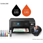 Imprimante multifonction - epson - ecotank l3560 - jet dencre - a4 - wifi et airprint