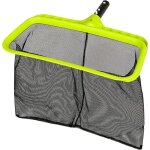 puisette de fond de piscine avec cadre en plastique renforc pour piscine tang spas bassin  poissons ...
