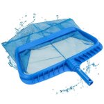 puisette de fond avec structure renforce i filet de fond pour perche tlescopique i adapte piscine ...