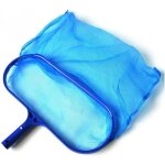 puisette de piscine  mailles fines - filet de piscine  mailles fines - pour le nettoyage de la piscine ...