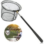 puisette tlescopique accessoires de pche en plein air puisette de pche pour enfants