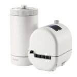 �purateur cartouche piscine - intex - 9463 l / h - multicolore - c�ble �lectrique - plastique - 12. 98 ...