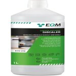 Eqm - eco - 212 - dtartrant pour machine  caf - 1l - 100% dorigine naturelle - compatible avec toutes ...