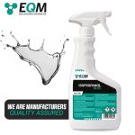 Eqm eco - 301 alcool isopropylique pur � 999% ? 750 ml produit nettoyage entretien