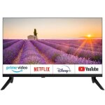 Equinoxe t�l�viseur 22 smart tv android tv camping - car