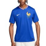 Equipe de france maillot rplica domicile homme nike 2024