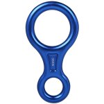 �quipement de descente dispositif de rappel 35kn aluminium descendeur figure 8 descendant escalade pour ...