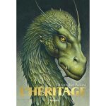Eragon tome 4 - l'hritage