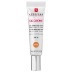 Finish - erborian cc cr�me � la centella spf 30 15 ml (teinte : caramel)