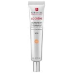Finish - erborian cc cr�me � la centella spf30 tube 40 ml (teinte : dor�)