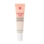 Cr�me visage - erborien skin hero glow - perfecteur non teint� - lisse - illumine - 15 ml