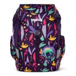 Ergobag sac  dos violet lilas pour fille - lumi - edition mini backpack ambrzonas 288999