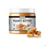 Eric favre - peanut butter - beurre de cacahute 500g