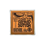 Jeu de cordes - ernie ball - ep02215 slinky light top - heavy bottom Jeu de cordes - ernie ball - ep02215 slinky light top - heavy bottom