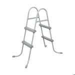 Escalier pour piscine bestway 84 cm
