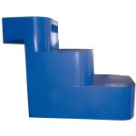 Escalier piscine pour chien astral Escalier piscine pour chien astral