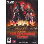 Escape from paradise city / jeu pc dvd - rom Escape from paradise city / jeu pc dvd - rom