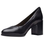 Escarpin clarks - 261709644 - femme freva55 court escarpins
