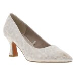 Escarpins femme marco tozzi argents