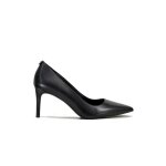 Escarpin michael kors - 40f2hnmp2l - 001 - femme alina flex pump chaussure a talon