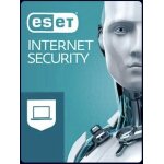 Logiciel de sécurité - eset - internet security - abonnement 2 ans - 1 appareil - livraison par mail Logiciel de sécurité - eset - internet security - abonnement 2 ans - 1 appareil - livraison par mail