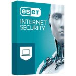 Eset internet security 2025 licence num�rique 1 an pour 1 pc activation imm�diate