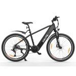 Eskute vlo lectrique 27. 5 - bafang moteur 250w batterie 36v / 12ah shimano 7frein  disque vtt lectrique ...