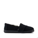 Espadrilles enfant toms alpargata classique