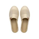 Espadrilles femme havaianas classic flatform eco