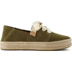 Espadrilles femme toms carolina