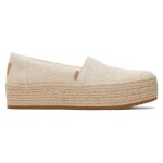 Espadrilles femme toms valencia
