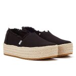 Espadrilles femme toms valencia