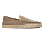 Espadrilles toms alonso loafer rope