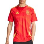 T - shirts de football officiels espaa 4 h jsy