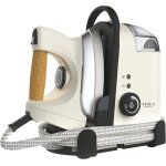 Espresso centrale vapeur design brevet en italie compact pression chaudire de 35 bar repassage facile ...