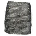 Esprit jupe midi confortable Élégante durable noire taille 38 Esprit jupe midi confortable Élégante durable noire taille 38
