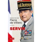 Livre - servir - d�mission - r�flexion - menaces militaires
