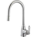 Essebagno mitigeur cuisine ascott  douchette
