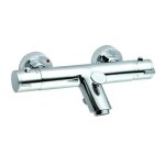 Essebagno robinet mitigeur thermostatique baignoire et douche onéo Essebagno robinet mitigeur thermostatique baignoire et douche onéo