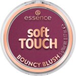 Essence - blush cr�me en poudre soft touch bouncy - 40 roses in berry