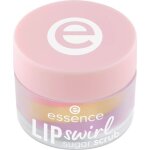 Essence - gommage pour les l�vres lip swirl sugar scrub -