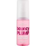 Spray fixateur hydratant - bouncy plump hydrating dewy - 50 ml - parfum past�que - fini lumineux