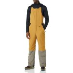 Essentials - ae - m - f20 - otw - 132 - lbrown - x - small - amazon salopette de ski isolante et resistante ...