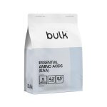 Essential amino ac 500g sans saveur bulk acides amines - bcaa