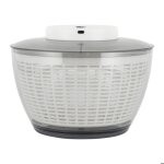 Essoreuse à salade électrique - grand - 475 l - sèche - salade électrique - pour fruits et légumes Essoreuse à salade électrique - grand - 475 l - sèche - salade électrique - pour fruits et légumes