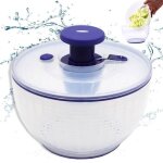 Essoreuse � salade essoreuse � salade professionnelle essoreuse � salade � manivelle classic essoreuse ...