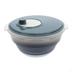 Essoreuse  salade rtractable