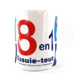 Essuie tout 8 en 1 gappy